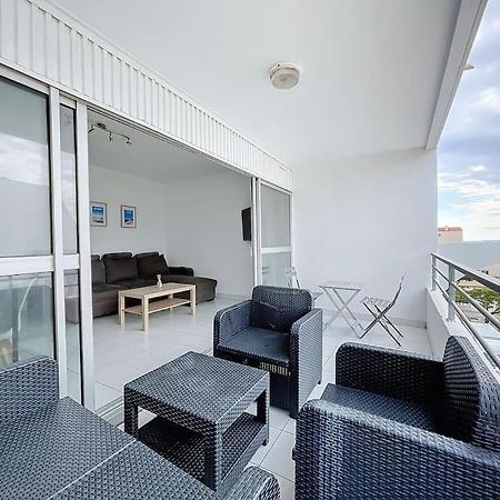 3319-Appartement A 200M De La Plage Le Barcarès Esterno foto